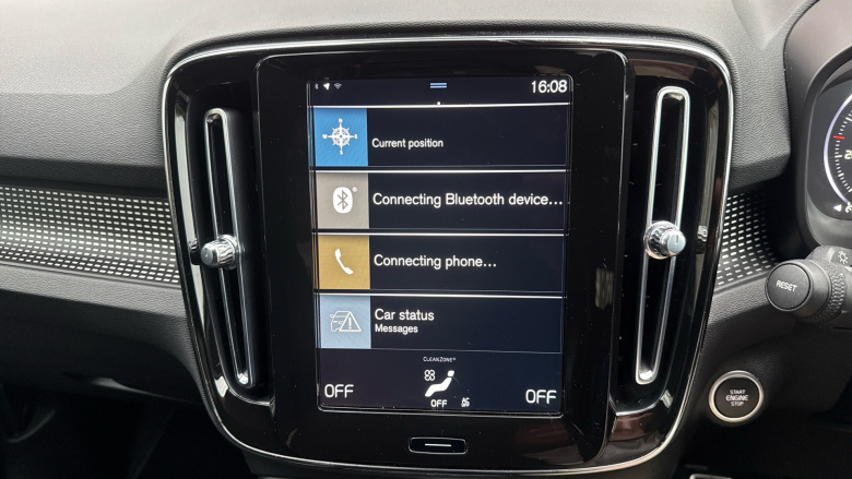 Volvo Xc40 1.5 T3 [163] R DESIGN 5dr Petrol Estate